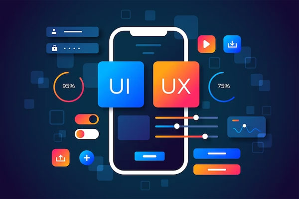 Minor in Ui/UX Design Colleges in Ahmedabad