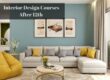 Interior Design Courses After 12th